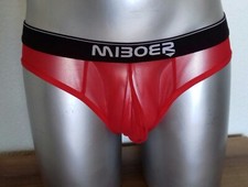 Jockstrap homme voile d'occasion  Béziers