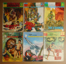 war comics for sale war comics for sale GLASGOW