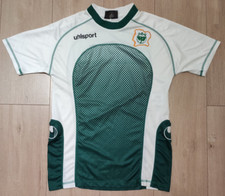 Elfenbeinküste uhlsport triko gebraucht kaufen  Recklinghausen