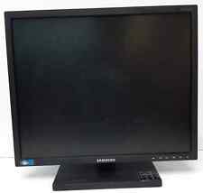 Monitor colorido Samsung S19C450BR LS19C45KBR/EN 19" DVI VGA POSTAGEM GRATUITA comprar usado  Enviando para Brazil