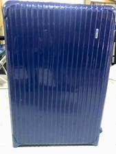 Rimowa luggage suitcase for sale  Naubinway