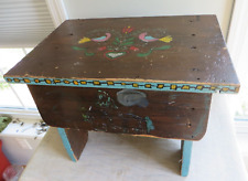 Vintage painted primitive for sale  Mechanicsburg