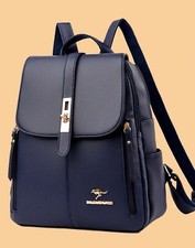 Vintage grand sac d'occasion  Artix
