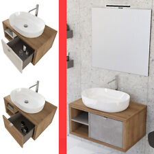 Mobile bagno sospeso usato  Supersano