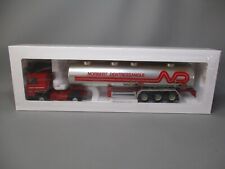 Dv11087 camion eligor d'occasion  Péronnas