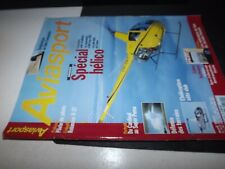 Revue aviasport 569 d'occasion  Divion