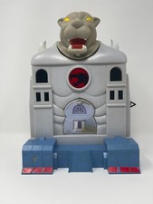 Thundercats cat lair for sale  Rockwood