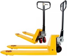 Loadsurfer 2500kg pallet for sale  BRISTOL