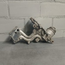 ölfilter adapter riginal gebraucht kaufen  Nortmoor