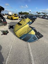 Kiteboarding kite for sale  Miami
