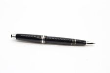 mont blanc meisterstuck ballpoint for sale  SHIFNAL