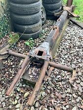 Beetle chassis floorpan for sale  SWANSEA