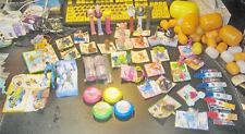 X42 Kinder Surprise ovos de chocolate brinquedos + Petz + outros comprar usado  Enviando para Brazil