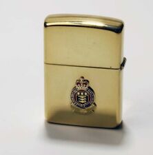 Zippo militär feuerzeug gebraucht kaufen  Frankfurt am Main