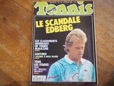 Tennis magazine 1991 d'occasion Tennis magazine 1991 d'occasion  Auterive