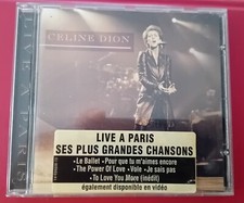 Celine dion rare d'occasion  La Seyne-sur-Mer