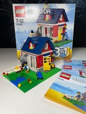 Lego creator 31009 gebraucht kaufen  Dinslaken