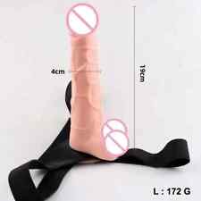 Gode ceinture vaginal d'occasion  Crégy-lès-Meaux