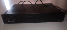 Rack mount crestron for sale  Bladensburg