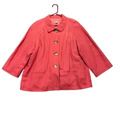 J.jill swing jacket for sale  Wirtz