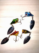Set spinner jigs gebraucht kaufen  München