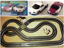 Extended digital scalextric for sale  UK