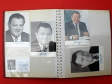 franz josef strauß autogramm gebraucht kaufen franz josef strauß autogramm gebraucht kaufen Deutschland