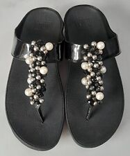 Fitflop deco size for sale  CLEETHORPES