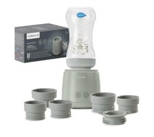Nuvita 1163 warm usato  Casapesenna