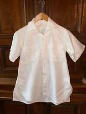 Marine nationale chemise d'occasion  Briare