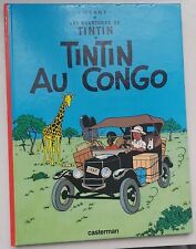 Aventures tintin hergé d'occasion  Rethel