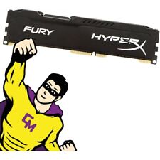 8go ram ddr3 d'occasion  France