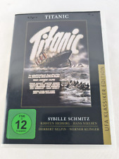 Dvd titanic 1943 gebraucht kaufen  Dortmund