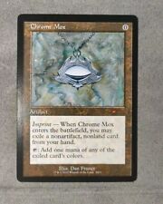 Chrome mox old usato  San Giorgio su Legnano