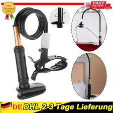 Halter schlauch aufhänger gebraucht kaufen  Deutschland