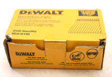 Dewalt dca16150 heavy for sale  Kansas City