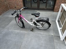 Puky skyride zoll gebraucht kaufen  Krefeld