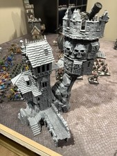 Warhammer skullvane manse for sale  Front Royal