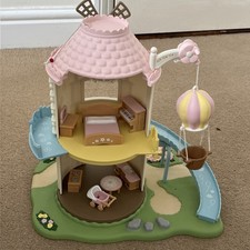 sylvanian families windmill for sale sylvanian families windmill for sale WYMONDHAM