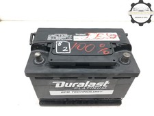 Vehicle battery duralast for sale  Anderson