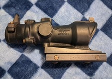 Late early trijicon for sale  Medford