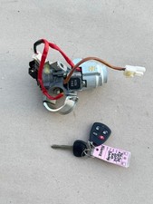 Usado, 2011-2016 Kia SPORTAGE TRAVA DO INTERRUPTOR DE IGNIÇÃO COM CHAVE E CHAVEIRO FABRICANTE DE EQUIPAMENTO ORIGINAL comprar usado  Enviando para Brazil