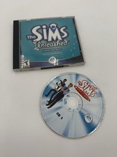 The Sims Unleashed (Pacote de Expansão) (2 CD) + Sims Deluxe Ed CD 1 + Sim City 3000 comprar usado The Sims Unleashed (Pacote de Expansão) (2 CD) + Sims Deluxe Ed CD 1 + Sim City 3000 comprar usado  Enviando para Brazil