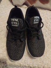 Henleys women trainers for sale  LARNE