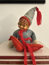Vintage christmas large for sale  Indianapolis