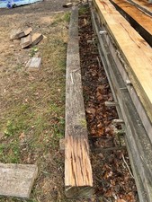 Reclaimed oak beam for sale  UK