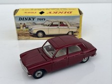 Dinky jouet ancien d'occasion  Nancy-