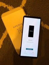 Sony xperia 256gb for sale  Evanston