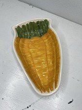 Vintage ceramic carrot for sale  Maple Valley