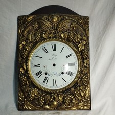 Morbier comtoise clock d'occasion Morbier comtoise clock d'occasion  Charenton-du-Cher